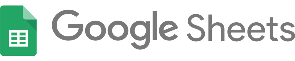 Google Sheets