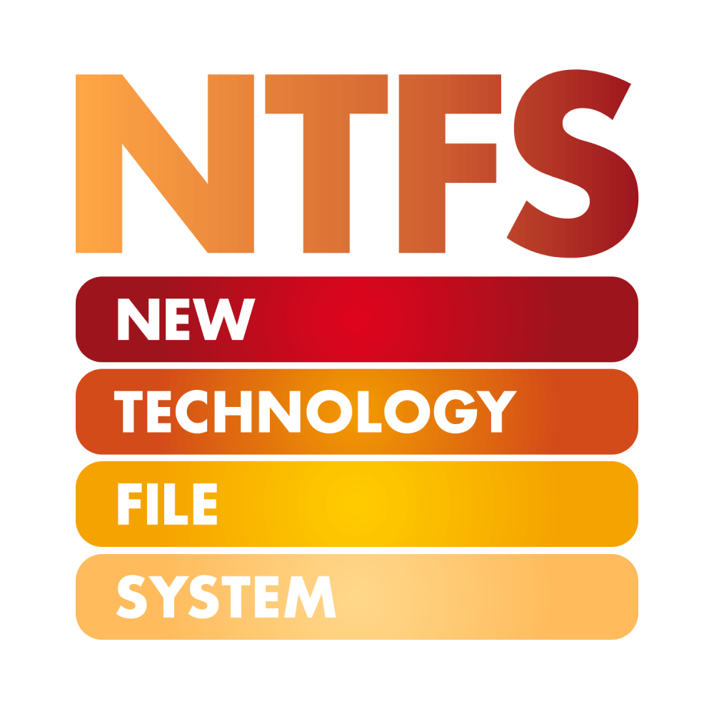 NTFS
