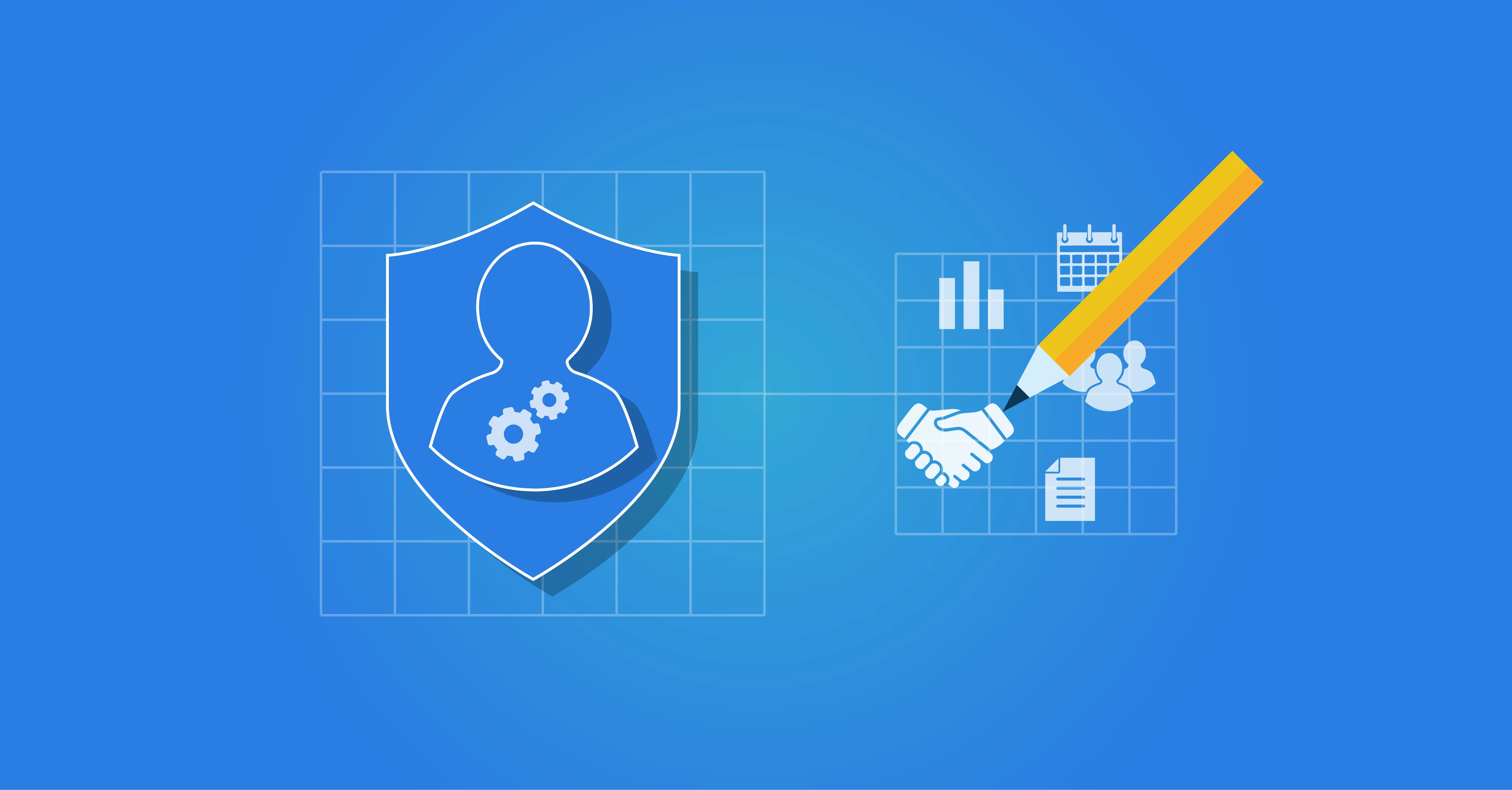 Customer Identity & Access Management