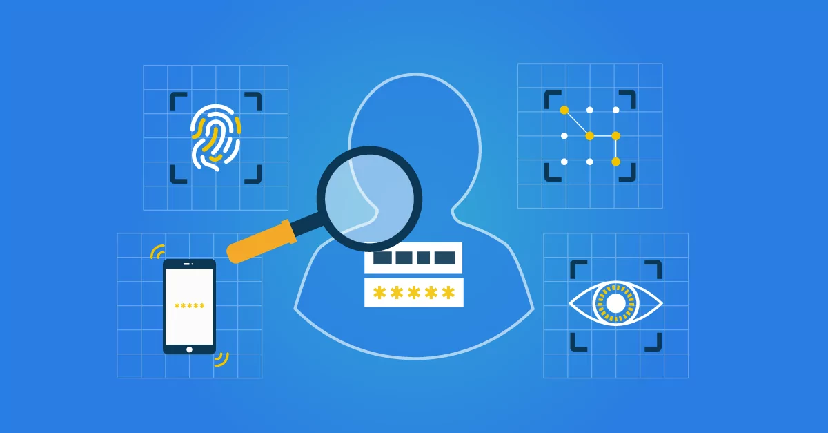 Starke Authentifizierung