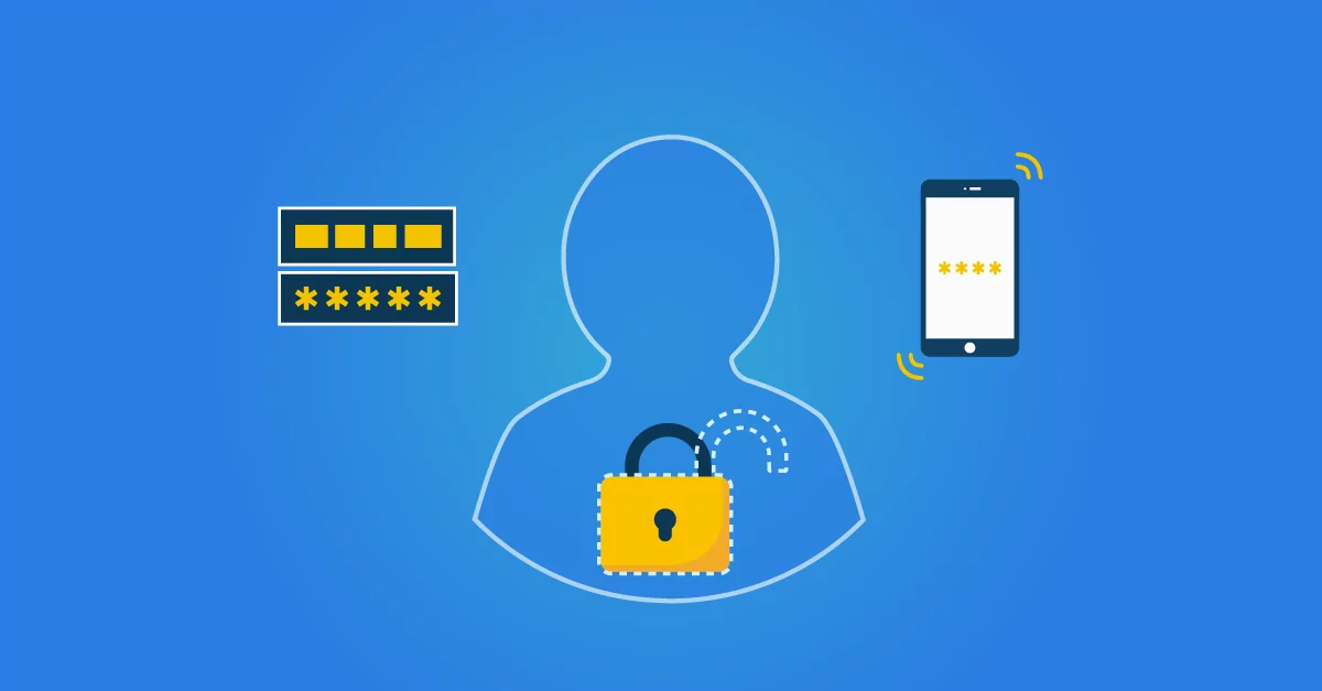 Zwei-Faktor-Authentifizierung