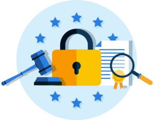 Compliance mit Gesetzen und Vorschriften dank Access-Management-Lösung