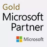 Microsoft Gold Partner