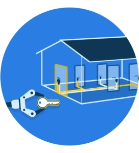 Multi-Faktor-Authentifizierung