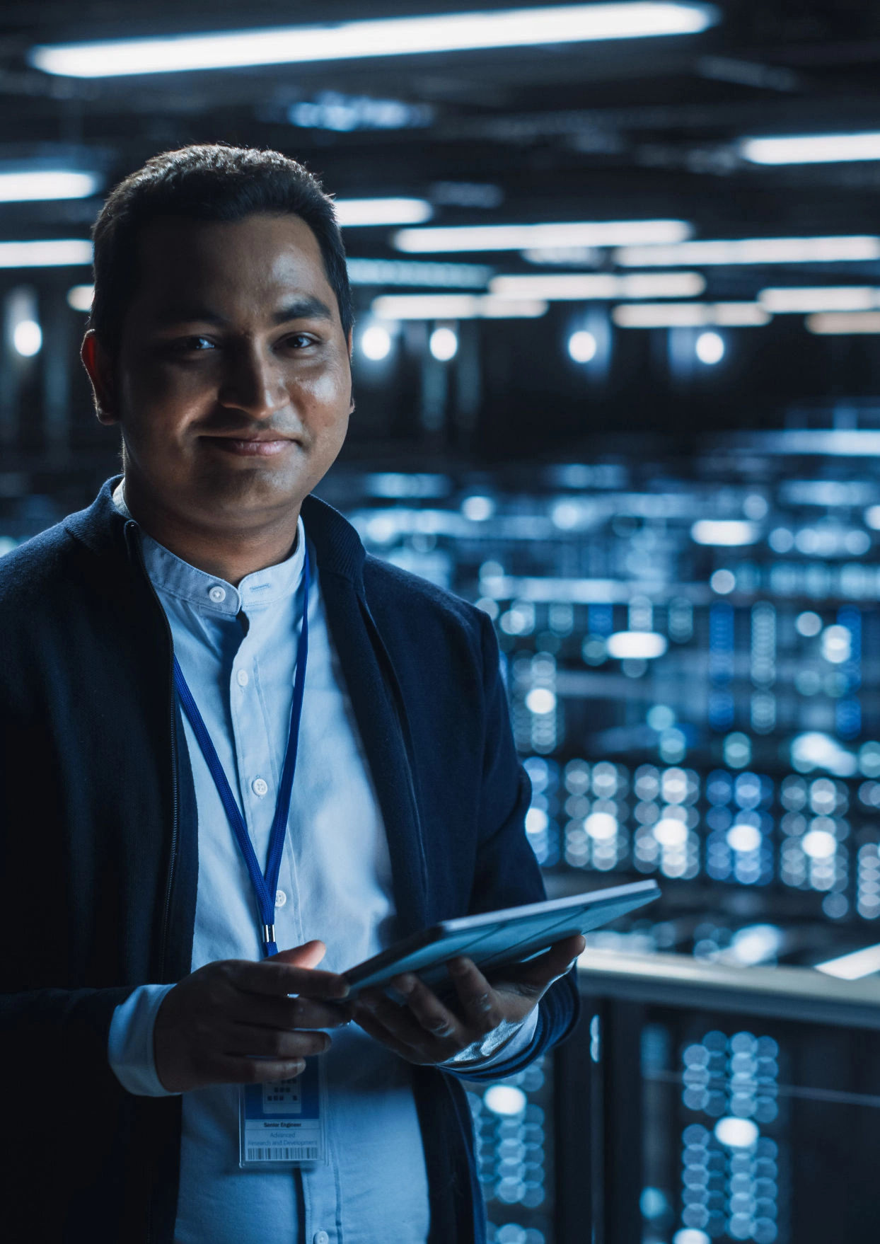 IT & Datensicherheit