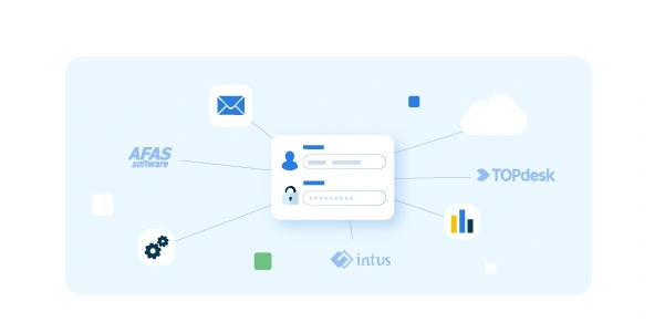Sicherheit mit SSO und MFA