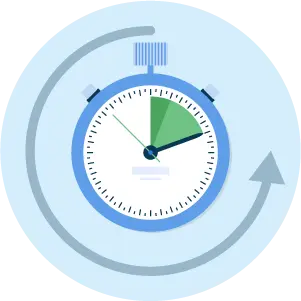 Reconciliation ist ein kontinuierlicher Prozess