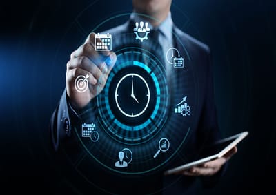 Benutzerkonten von externen Mitarbeitern verwalten – worauf Sie achten müssen!