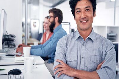 5 Punkte, die jede Führungskraft über Identity- und Access Management wissen sollte