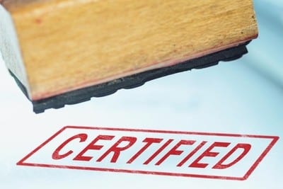 So wichtig sind DSGVO, ISO, BSI und Co. für ihre Daten