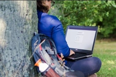 Cloudbasiertes Access Management einfach erklärt – Keine Angst vor der Cloud!