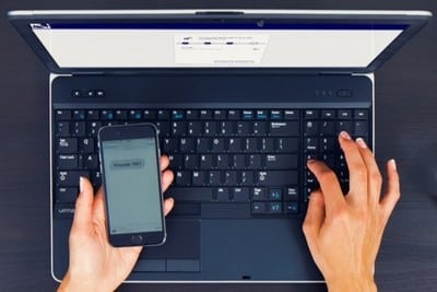 Ein gutes Passwort ist nicht genug – Sicherheit durch Self-Service Passwort Reset mit 2FA