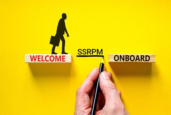 Automatisiertes Onboarding mit SSRPM: Effiziente Benutzerverwaltung für Ihr Unternehmen