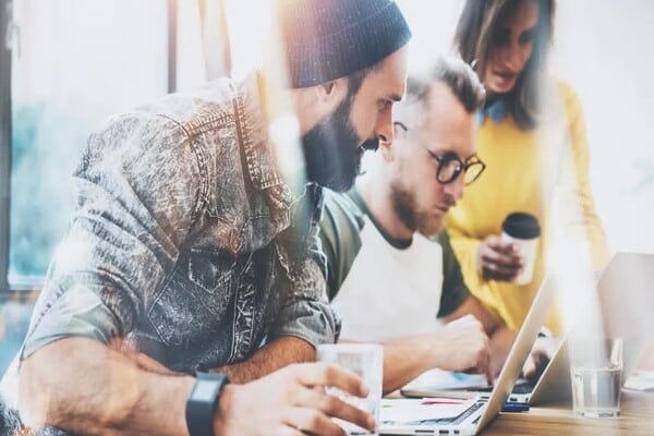 Mit HelloID zur erfolgreichen Workplace Transformation – Effizient, sicher und zukunftsorientiert