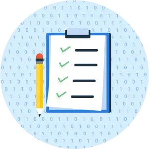 Eine Soll-Ist-Analyse schafft Transparenz