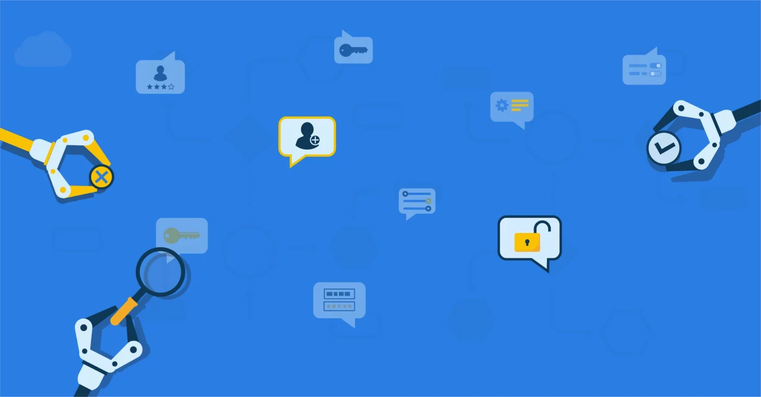 Wie eine Service-Automation-Lösung Ihr Unternehmen unterstützen kann