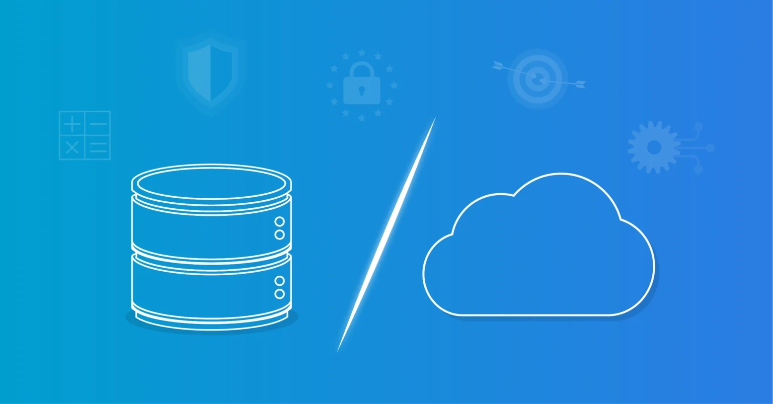 Informationssicherheit in der Cloud