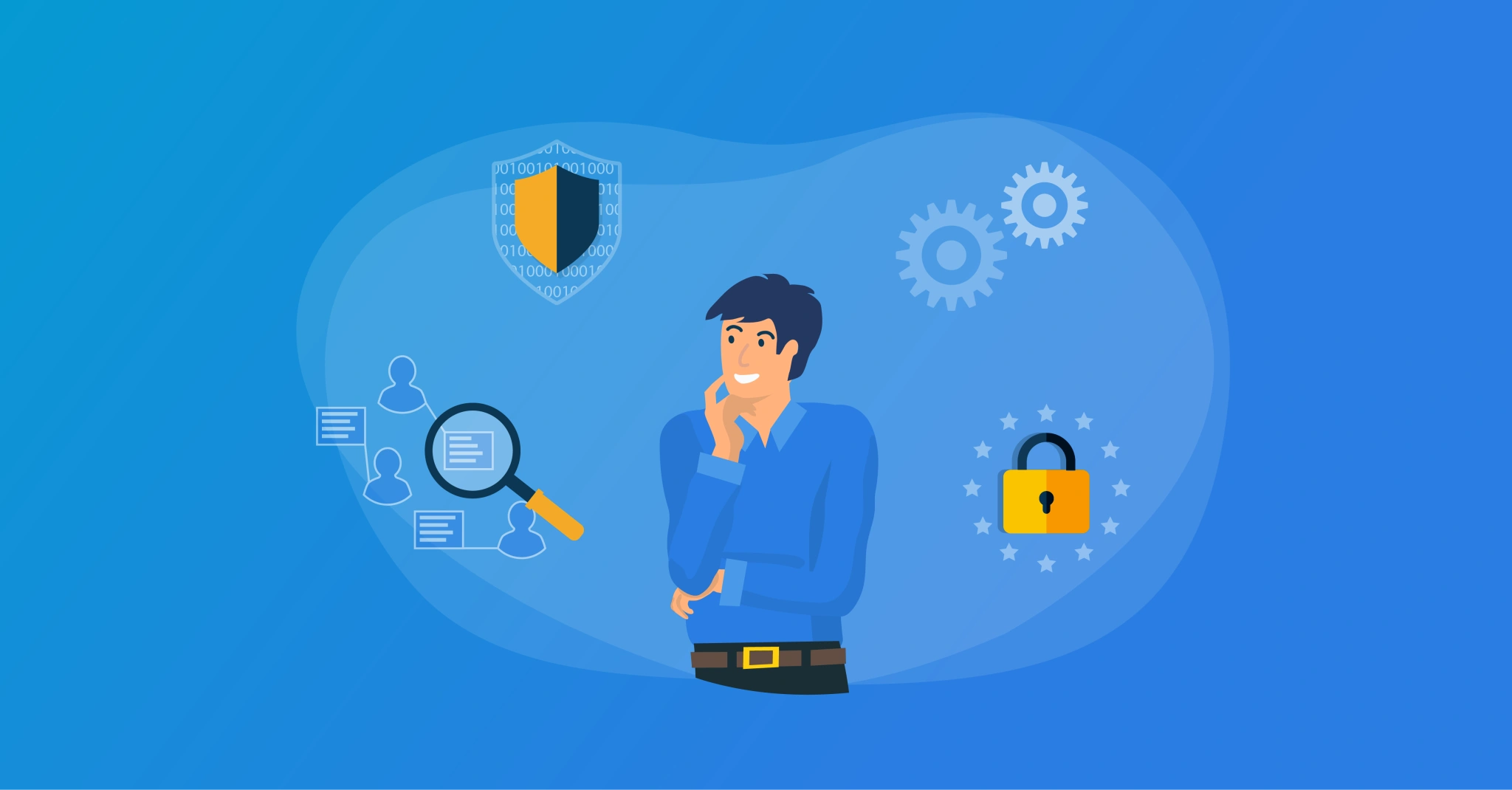 Die Bedeutung von Governance im IAM