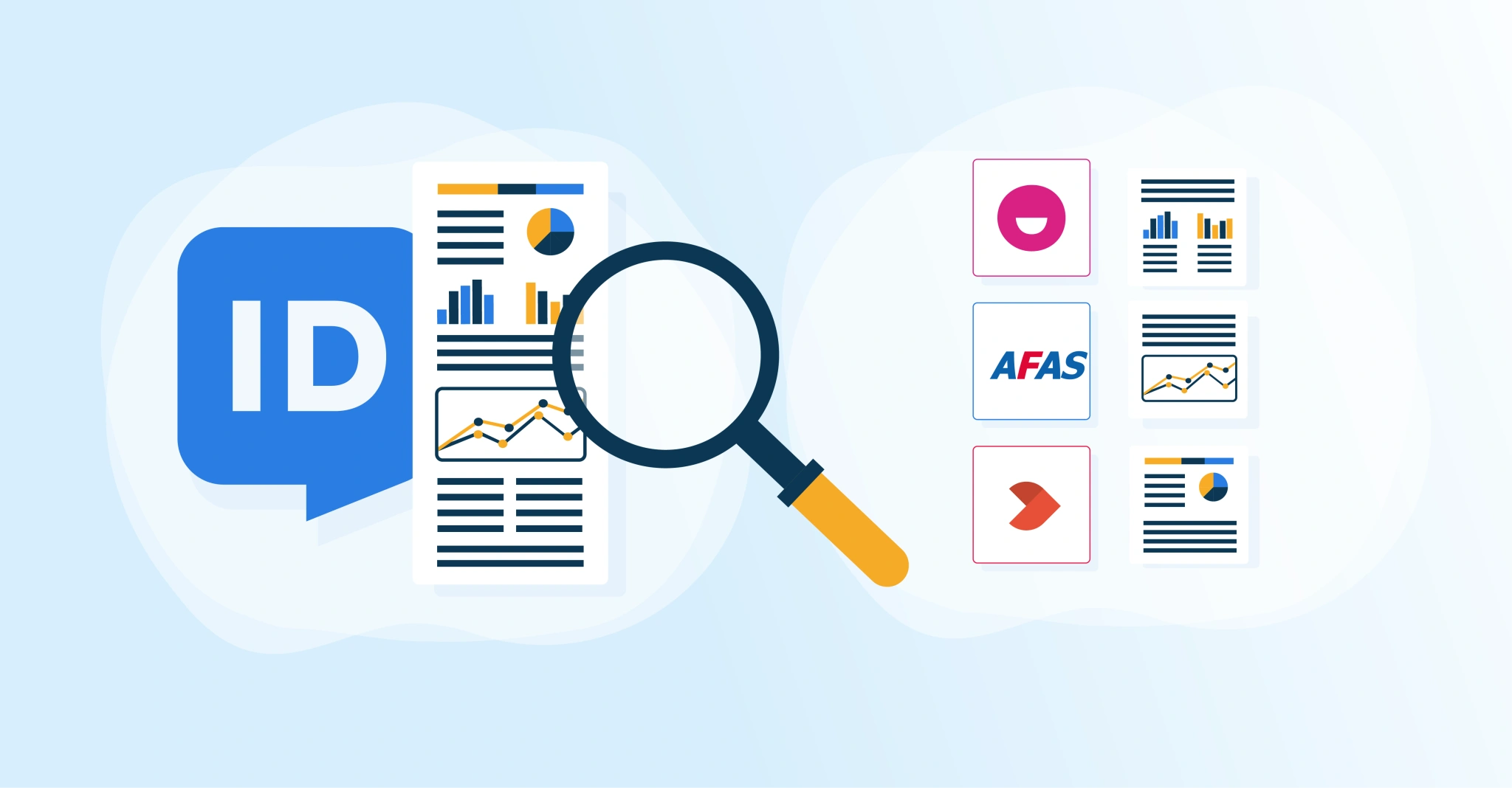belang Reconciliation governance