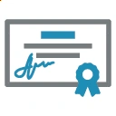 ISO 9001:2015 Zertifikat