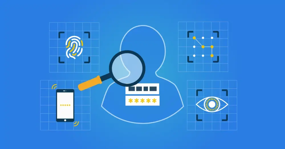 Starke Authentifizierung