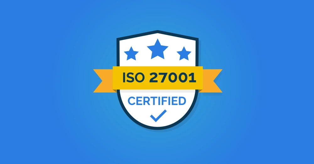 ISO 27001 - Anforderungen, Zertifizierung & Checkliste