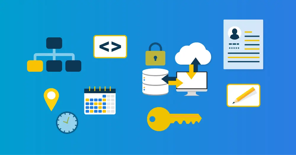 Unterschied zwischen RBAC, ABAC und PBAC