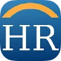 Logo HrWorks