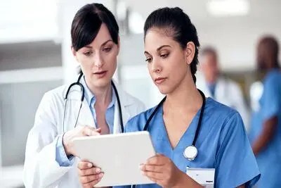 4 gute Gründe für IAM im Gesundheitswesen