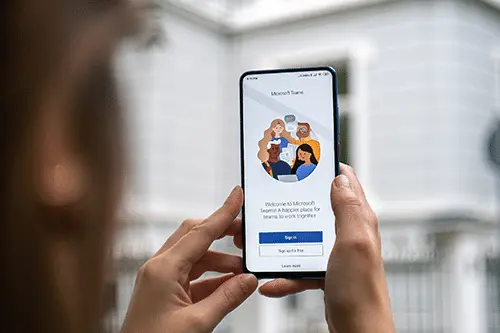 Microsoft-Teams-Verwaltung automatisieren und delegieren