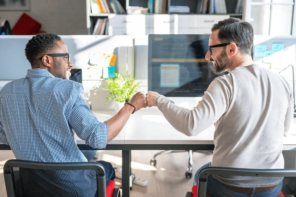 Die Integration von Personio in Ihrem Identity Management macht IT & HR zu Freunden