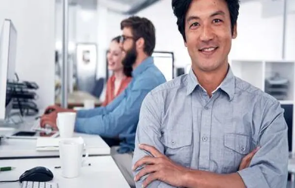 5 Punkte, die jede Führungskraft über Identity- und Access Management wissen sollte