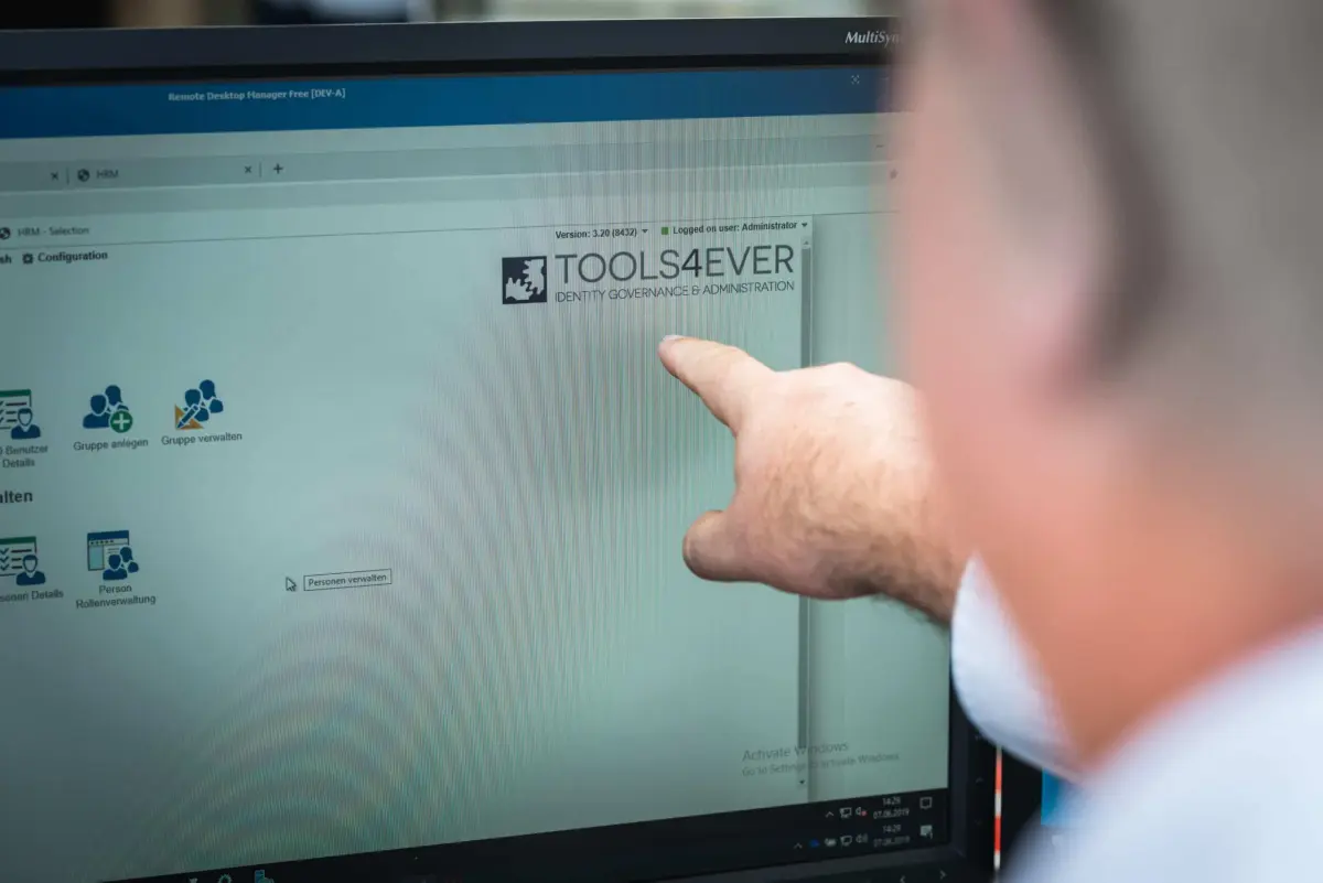 Single Sign-On im Unternehmen: Balance zwischen Effizienz und IT-Sicherheit