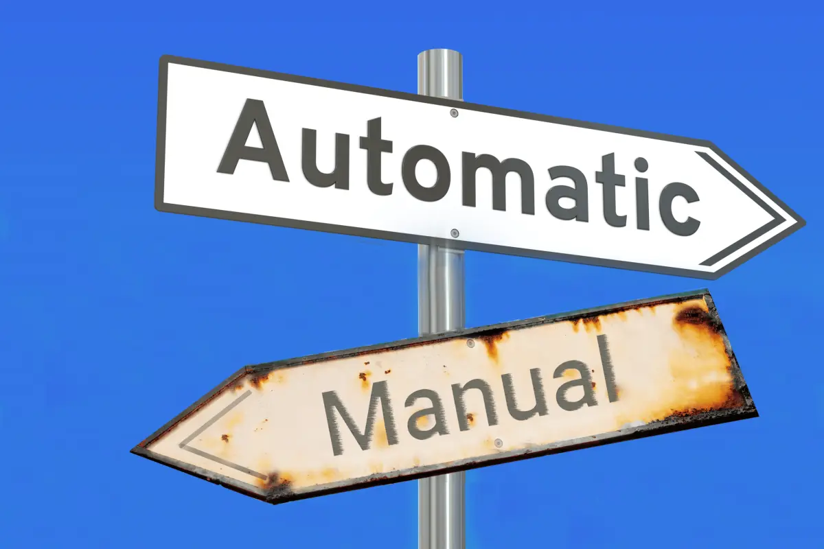 User Provisioning im Vergleich: Manuelle Prozesse vs. Automatisierte Lösung