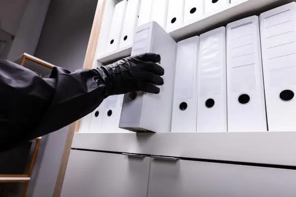 Der Freund wird zum Feind – böswillige Absichten von Ex-Mitarbeiter