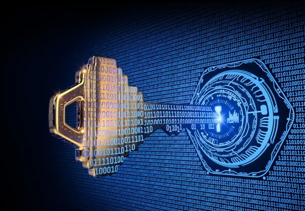 ERAM Auditing-Software – Unser digitaler Schlüssel für ihr Berechtigungsmanagement