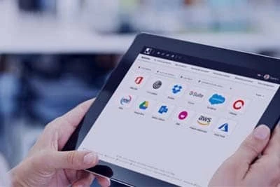 Sicheres Arbeiten im Home-Office mit HelloID: Effektives IP-Whitelisting und 2FA