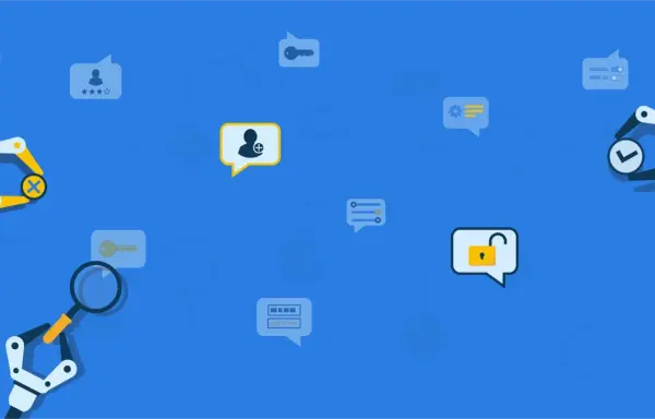 Wie eine Service-Automation-Lösung Ihr Unternehmen unterstützen kann