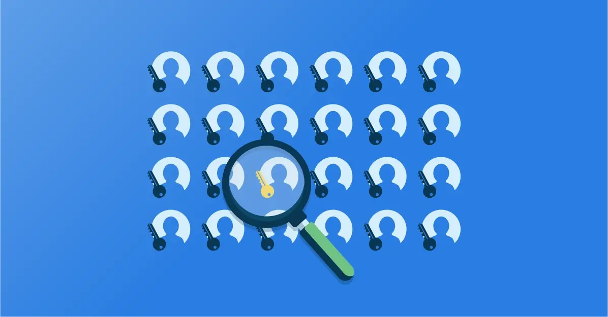 Soll-Ist-Analyse im IAM: Wie Reconciliation Ihre Berechtigungen sicher, compliant und kontrollierbar macht