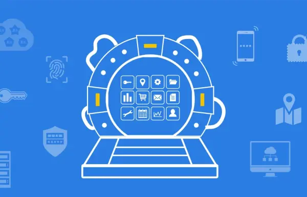 Wie eine Access Management Lösung Ihr Unternehmen unterstützen kann