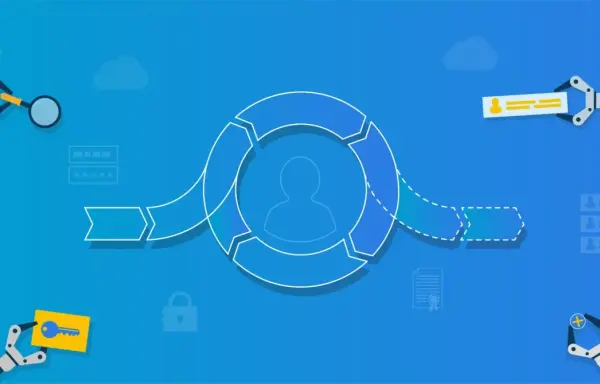 Wie eine User Provisioning – Lösung Ihr Unternehmen unterstützen und voranbringen kann