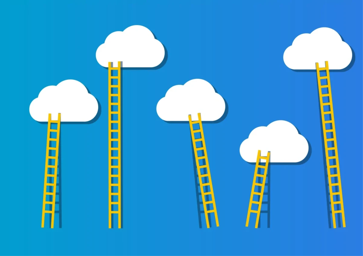 Zeit für einen Umschwung – Zeit für den Übergang zu Cloud und IDaaS