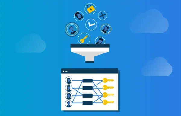 Intelligentes Role Mining: Step by step zum maßgeschneiderten Rollenmodell