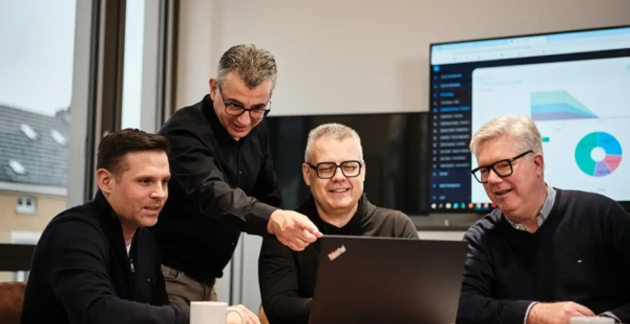 New Business Account Manager (m/w/d)