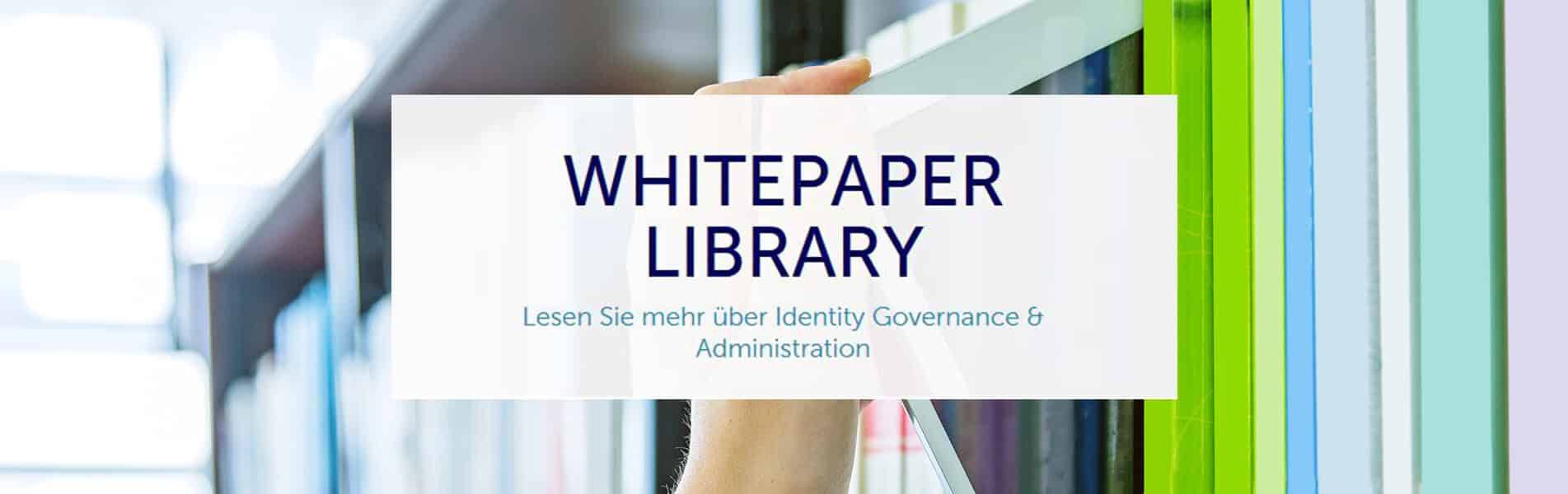 GartnerBericht Tools4ever Smart Identity Management