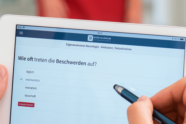 Die digitale Zukunft der Benutzerverwaltung